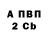 Метадон белоснежный Anrii Rudoi